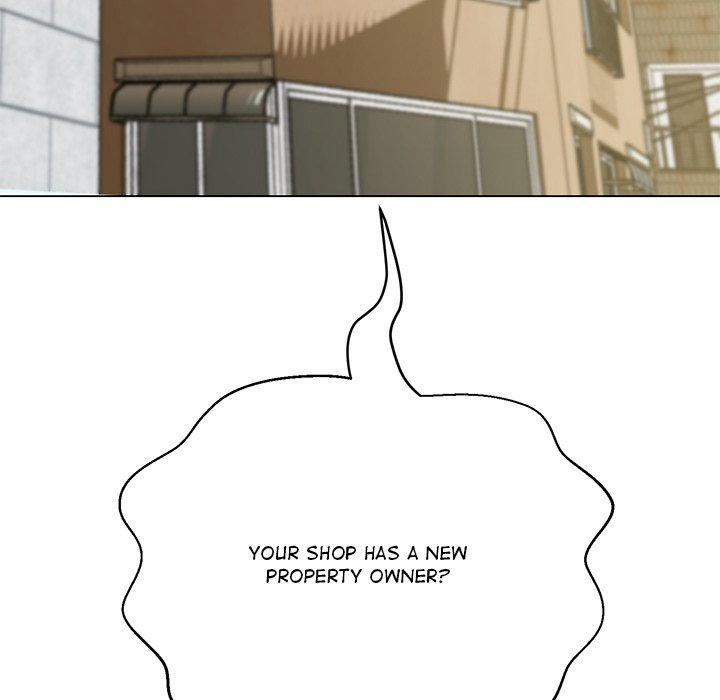 My Gangster Girlfriend 17 trang 302