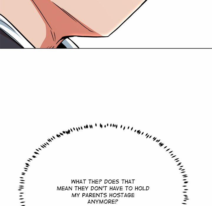 My Gangster Girlfriend 17 trang 308