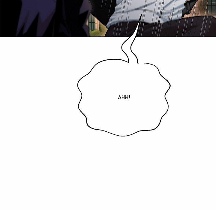 My Gangster Girlfriend 17 trang 31