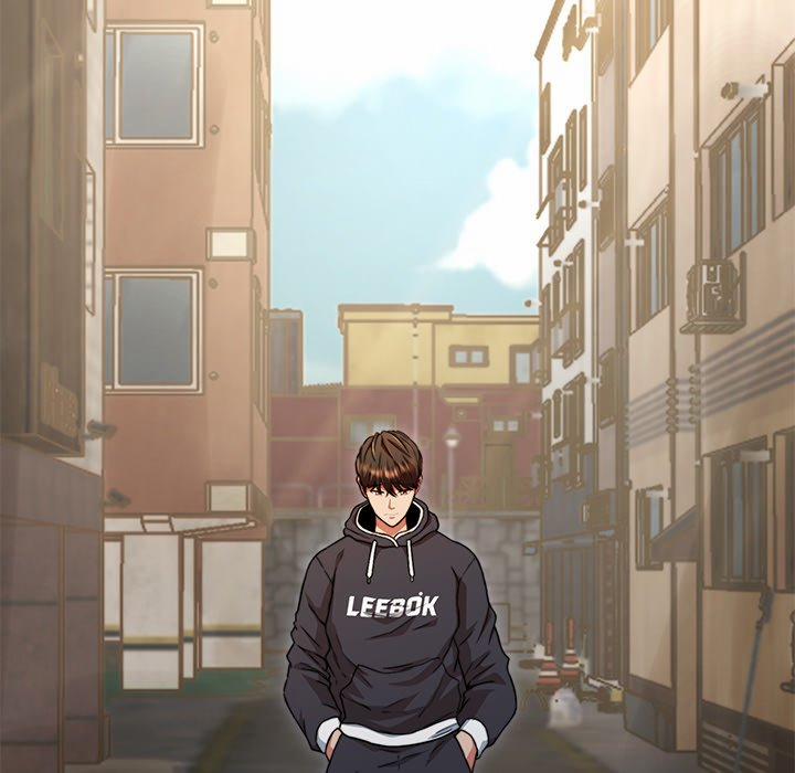 My Gangster Girlfriend 17 trang 312