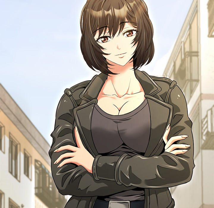 My Gangster Girlfriend 17 trang 319