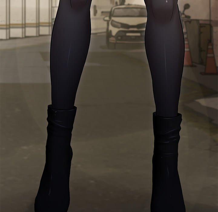 My Gangster Girlfriend 17 trang 321