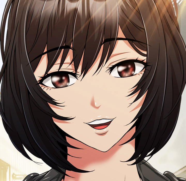 My Gangster Girlfriend 17 trang 325