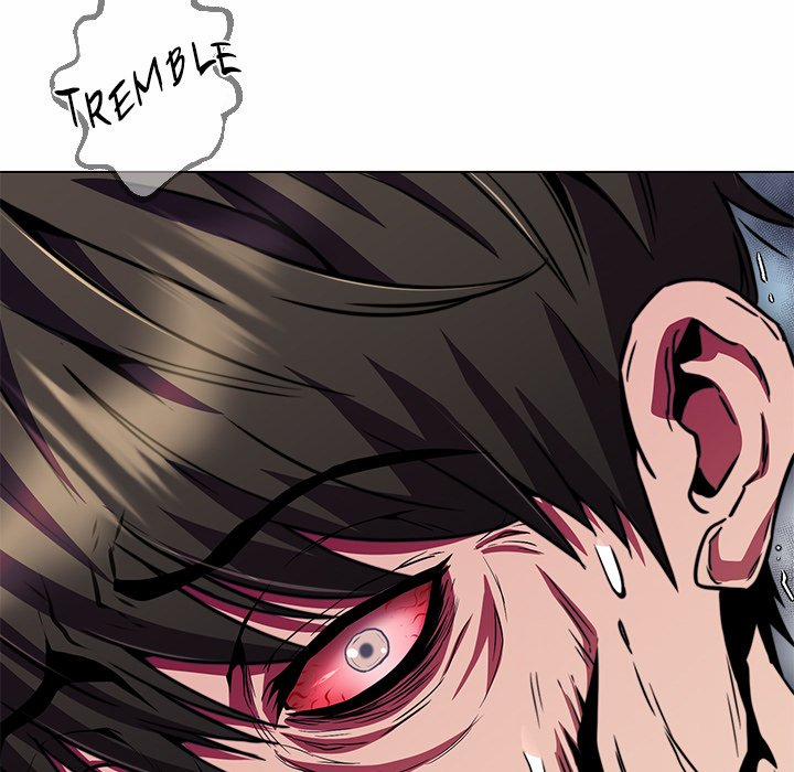 My Gangster Girlfriend 17 trang 33