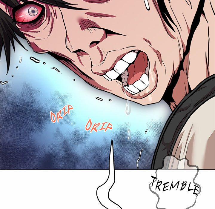 My Gangster Girlfriend 17 trang 34