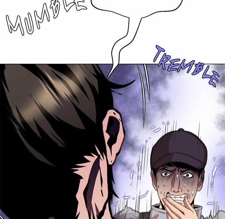 My Gangster Girlfriend 17 trang 37