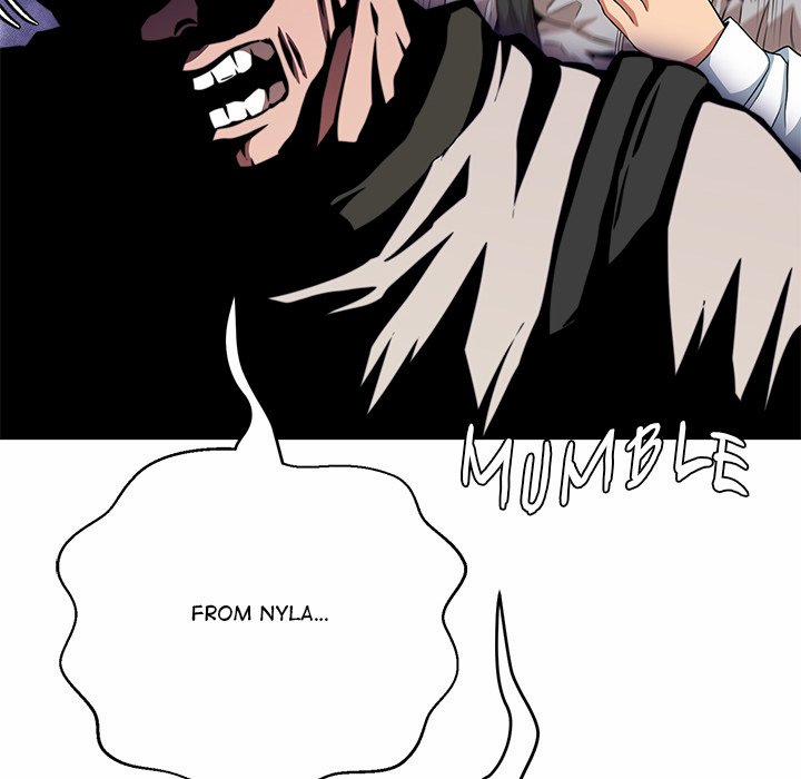 My Gangster Girlfriend 17 trang 38