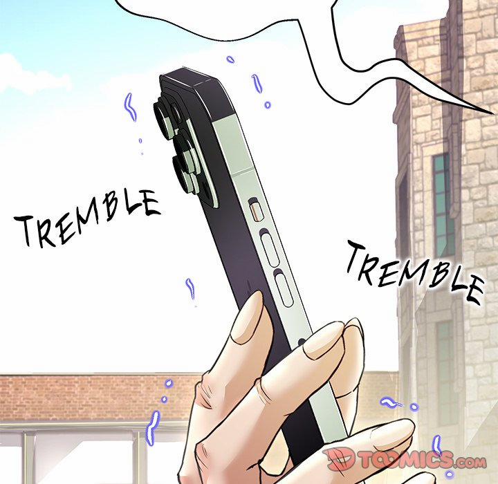 My Gangster Girlfriend 17 trang 41