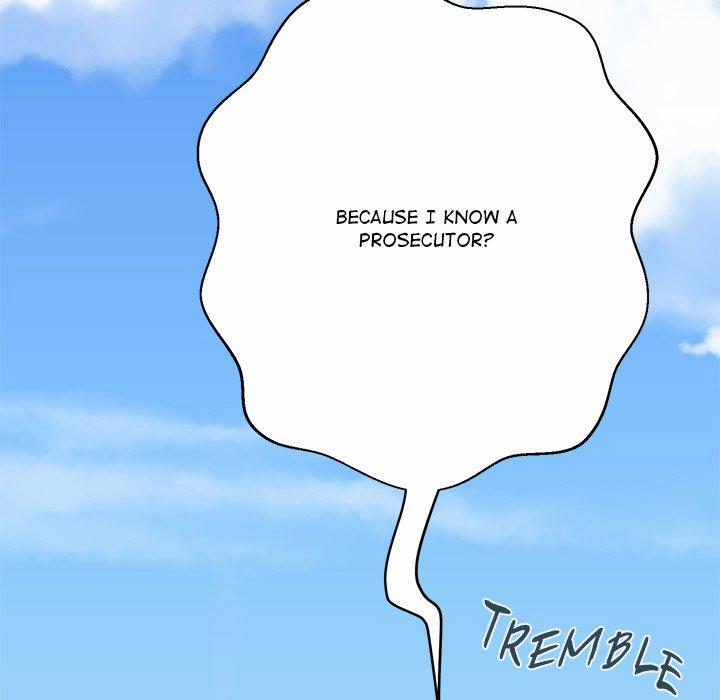 My Gangster Girlfriend 17 trang 43