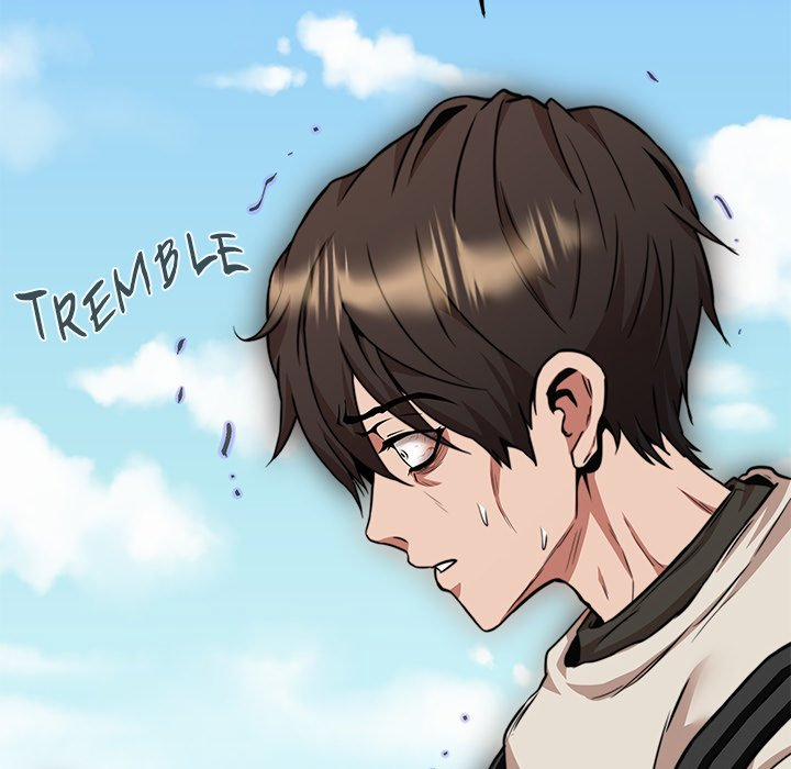 My Gangster Girlfriend 17 trang 44