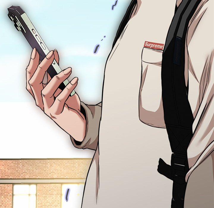 My Gangster Girlfriend 17 trang 45