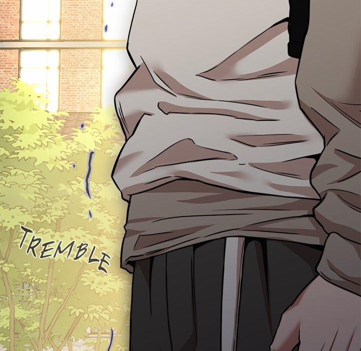 My Gangster Girlfriend 17 trang 46