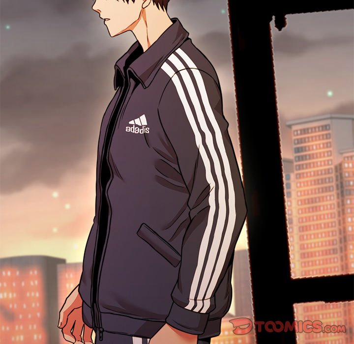 My Gangster Girlfriend 17 trang 5