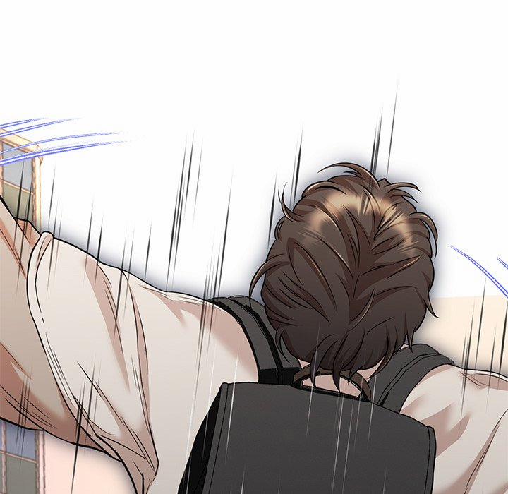 My Gangster Girlfriend 17 trang 51