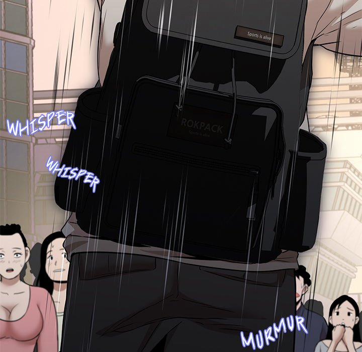 My Gangster Girlfriend 17 trang 52