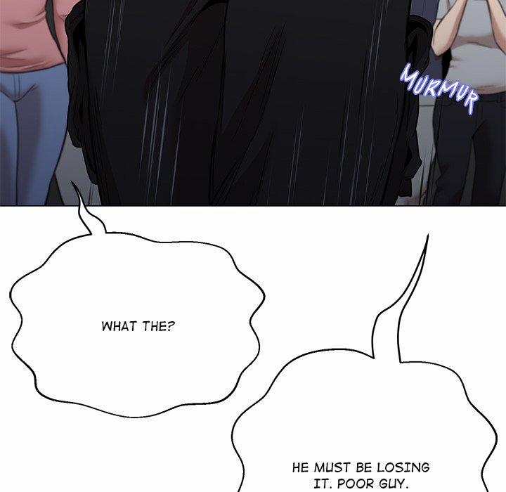 My Gangster Girlfriend 17 trang 53