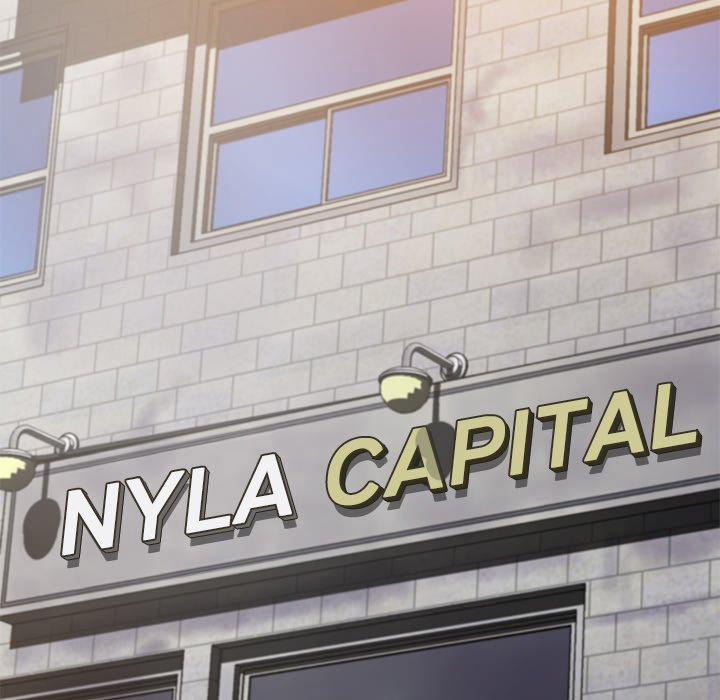 My Gangster Girlfriend 17 trang 57