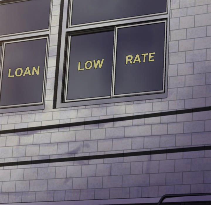 My Gangster Girlfriend 17 trang 58