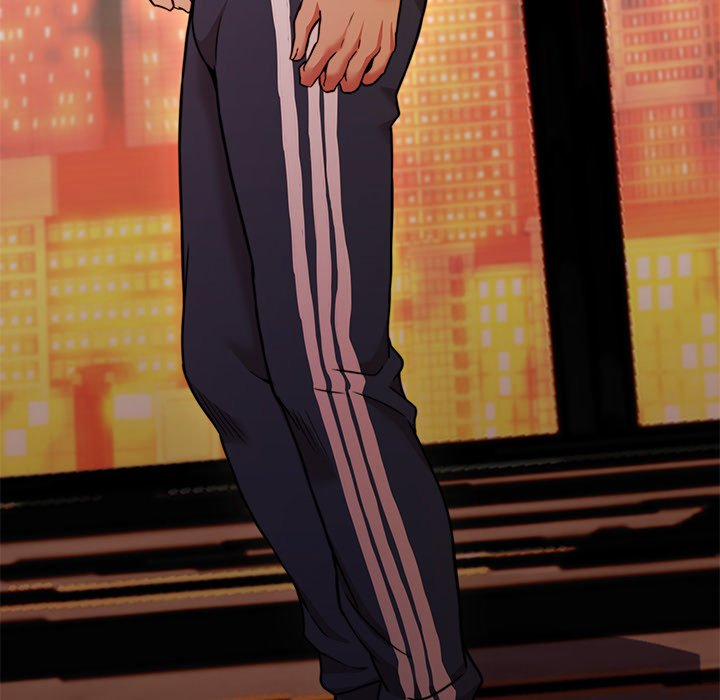 My Gangster Girlfriend 17 trang 6