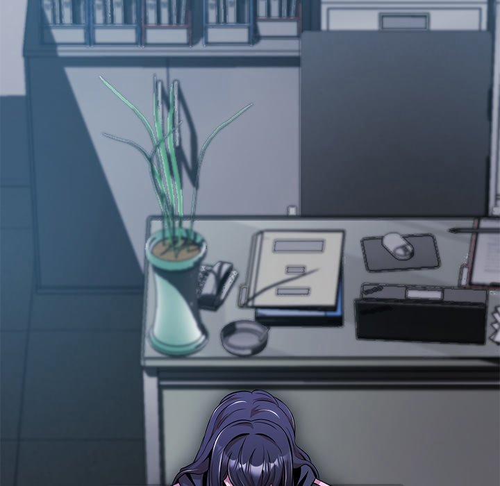 My Gangster Girlfriend 17 trang 61