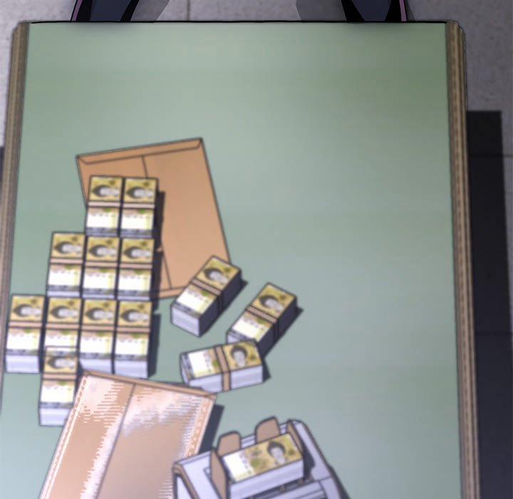 My Gangster Girlfriend 17 trang 63