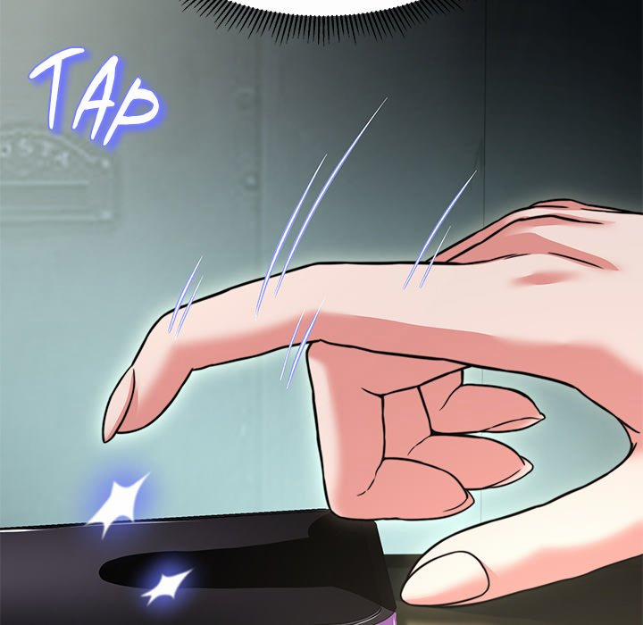 My Gangster Girlfriend 17 trang 69