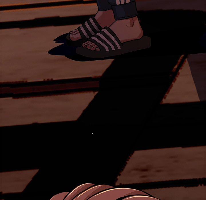 My Gangster Girlfriend 17 trang 7