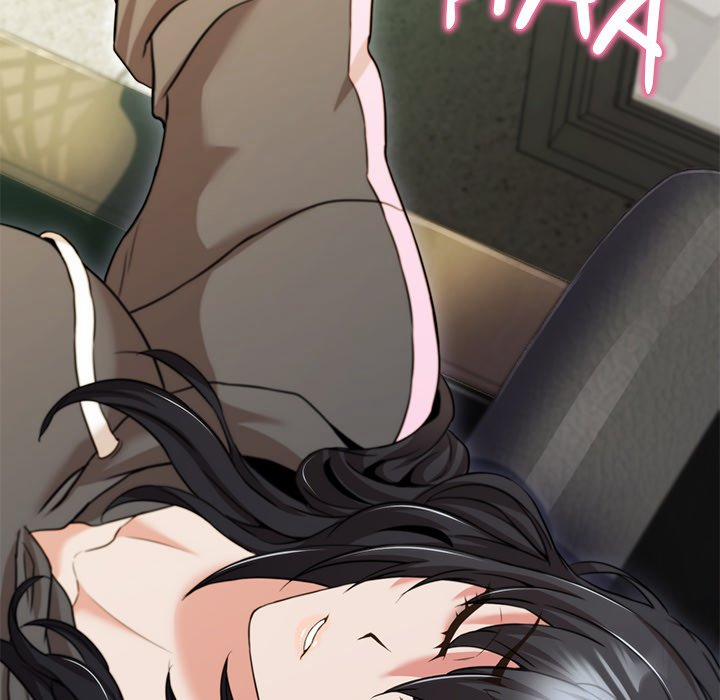 My Gangster Girlfriend 17 trang 76