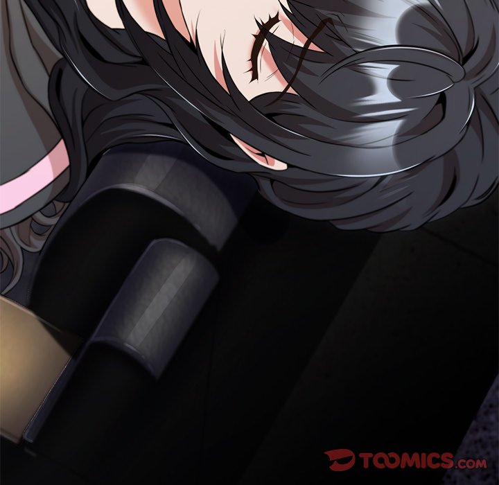 My Gangster Girlfriend 17 trang 77