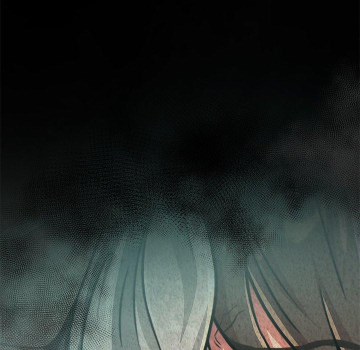 My Gangster Girlfriend 17 trang 81