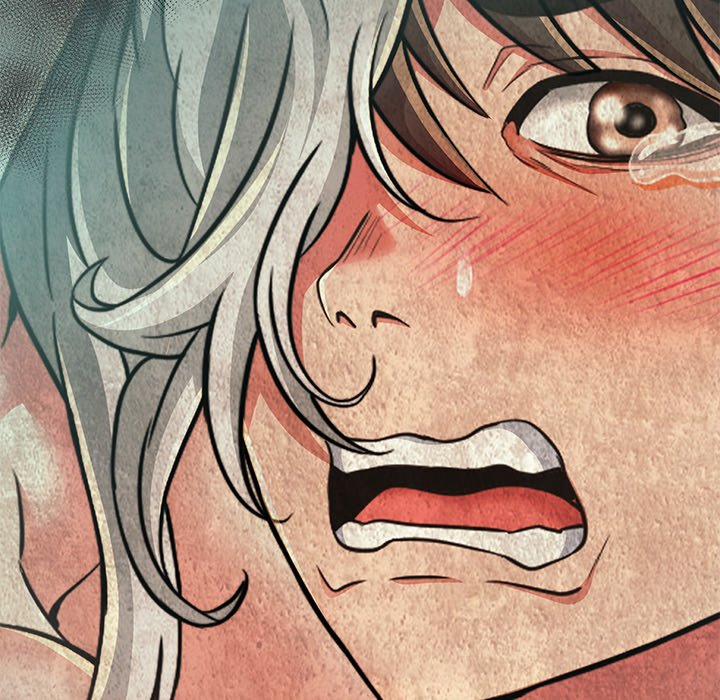 My Gangster Girlfriend 17 trang 82