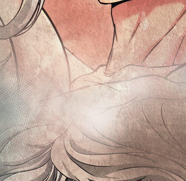 My Gangster Girlfriend 17 trang 83