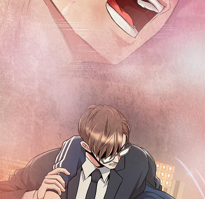 My Gangster Girlfriend 17 trang 86