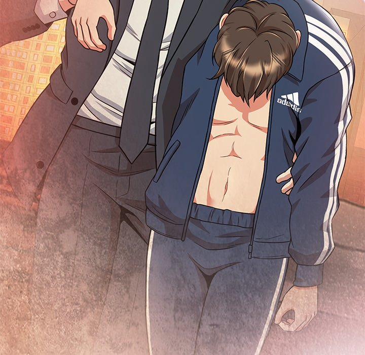 My Gangster Girlfriend 17 trang 87