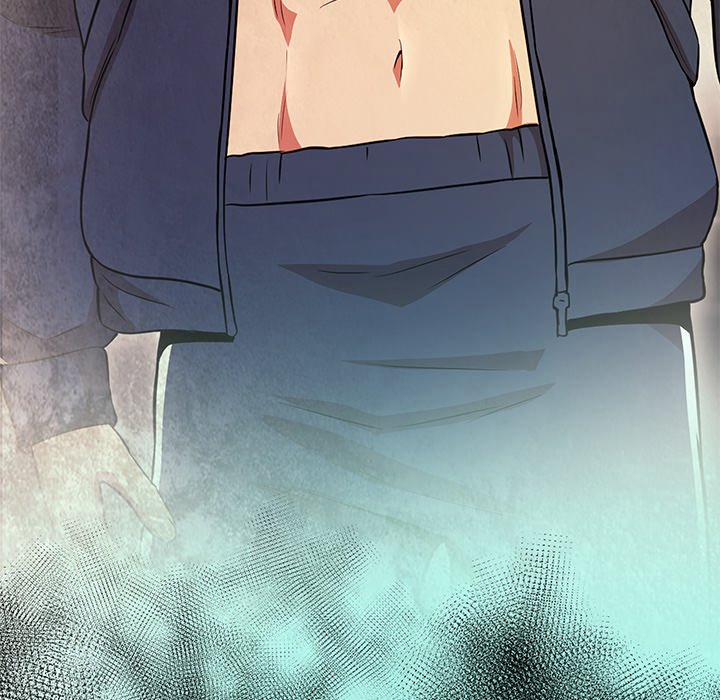 My Gangster Girlfriend 17 trang 90