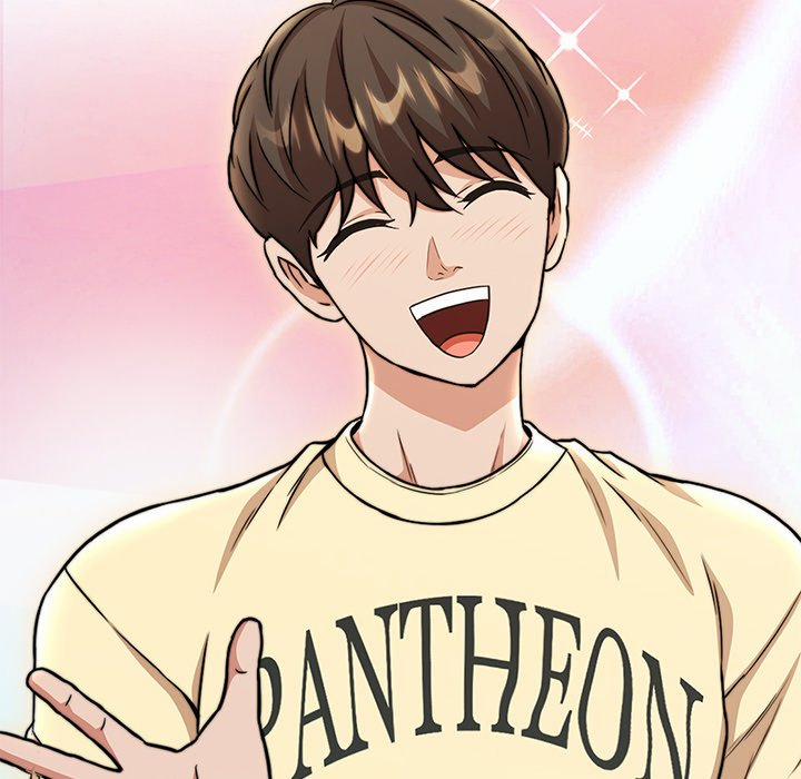 My Gangster Girlfriend 17 trang 94