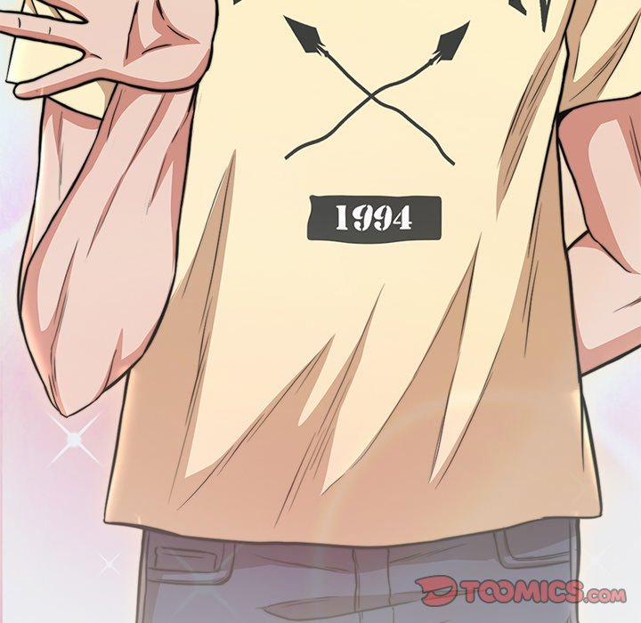 My Gangster Girlfriend 17 trang 95