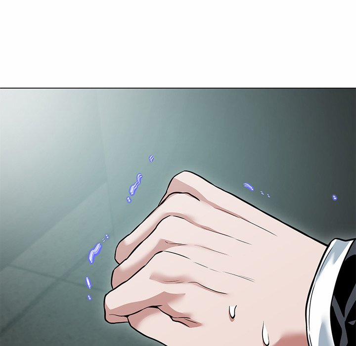 My Gangster Girlfriend 17 trang 99