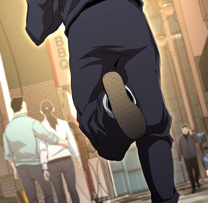 My Gangster Girlfriend 18 trang 101