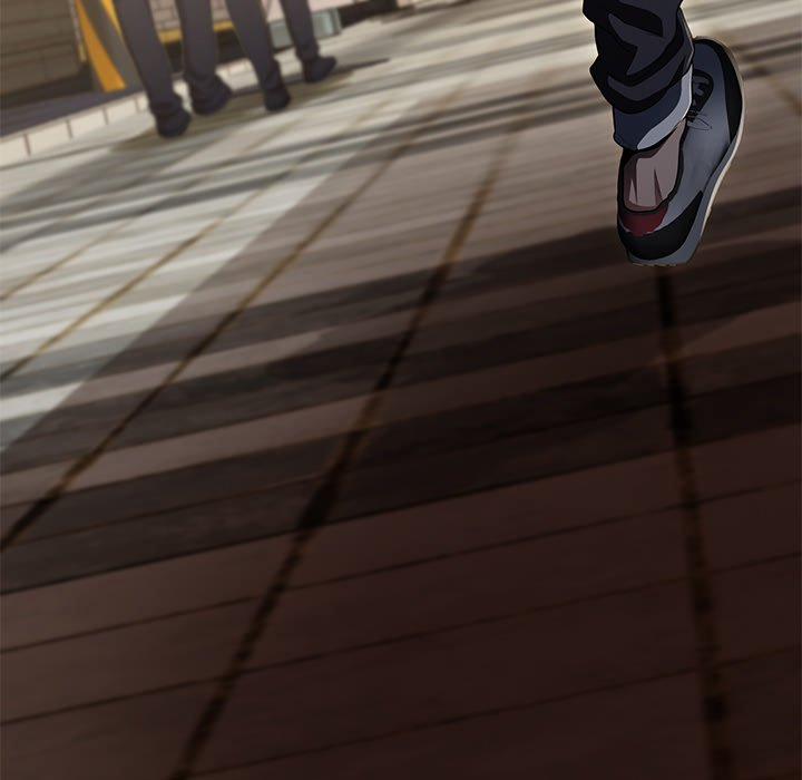 My Gangster Girlfriend 18 trang 102