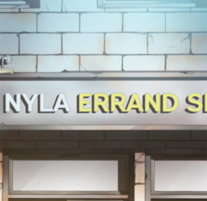 My Gangster Girlfriend 18 trang 106