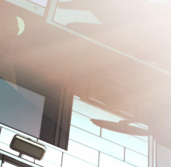 My Gangster Girlfriend 18 trang 110