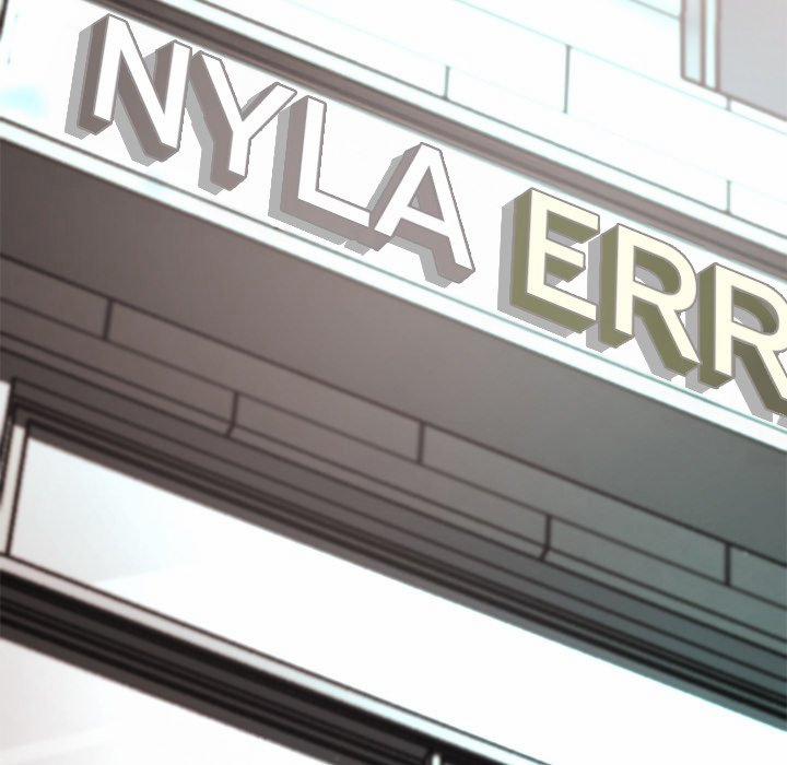 My Gangster Girlfriend 18 trang 111