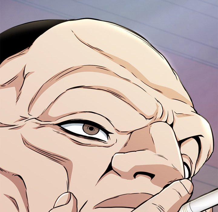 My Gangster Girlfriend 18 trang 114