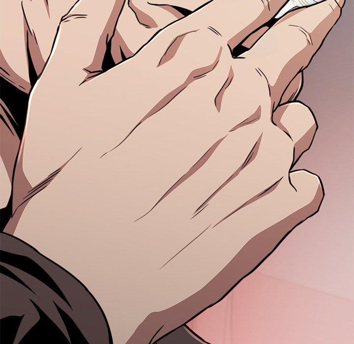 My Gangster Girlfriend 18 trang 115