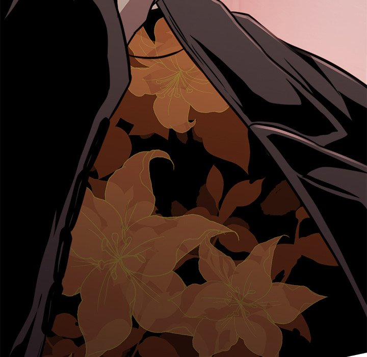 My Gangster Girlfriend 18 trang 116