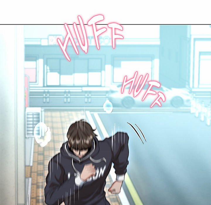 My Gangster Girlfriend 18 trang 119