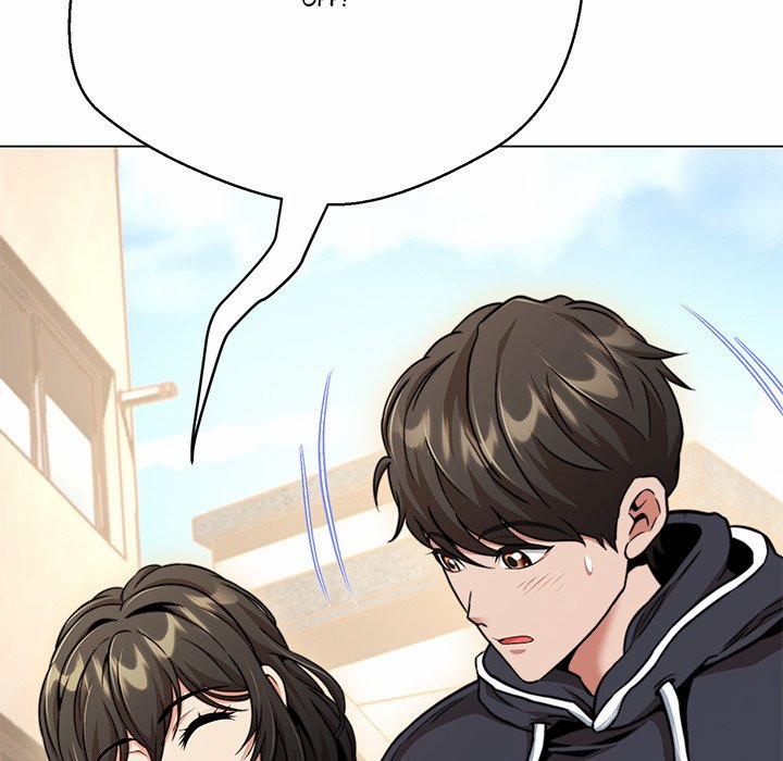 My Gangster Girlfriend 18 trang 12