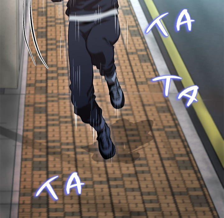 My Gangster Girlfriend 18 trang 120