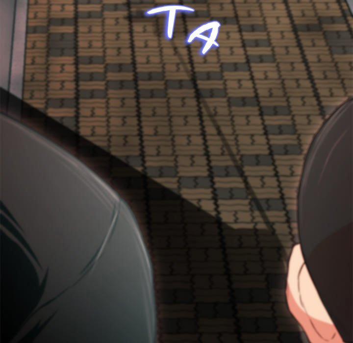 My Gangster Girlfriend 18 trang 121